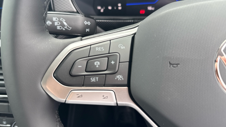 Volkswagen T-Cross 1.0 TSI Match 5dr Petrol Estate